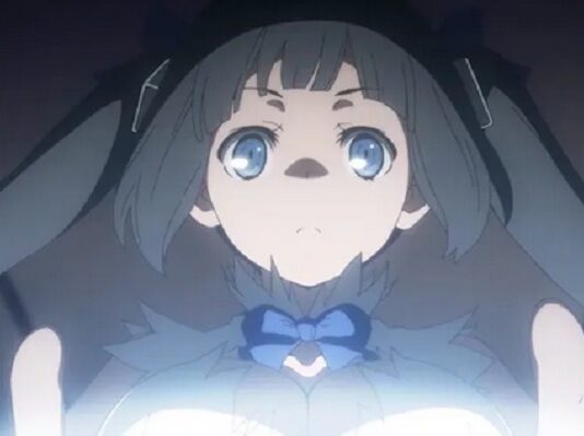 danmachi saison 4 episode 2