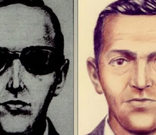db cooper aujourdhui