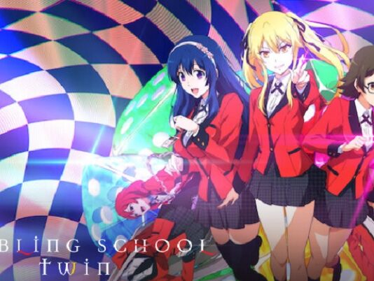 gambling school twin heure