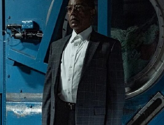 gus fring gay