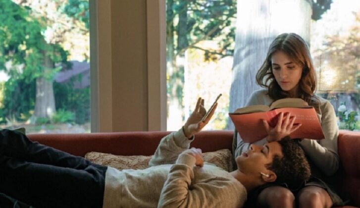 Hello Adieu et Nous au Milieu 2 : Quelle date de sortie Netflix ? | Ayther