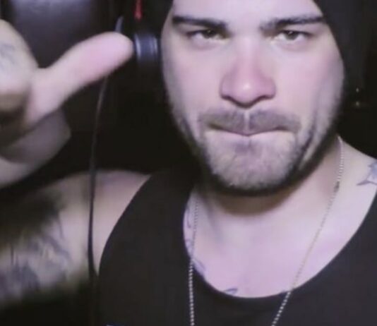 hunter moore aujourdhui