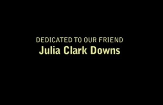 julia clark downs better call saul