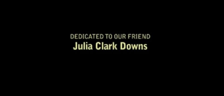 Better Call Saul Saison 6 Épisode 9 : Qui est Julia Clark Downs