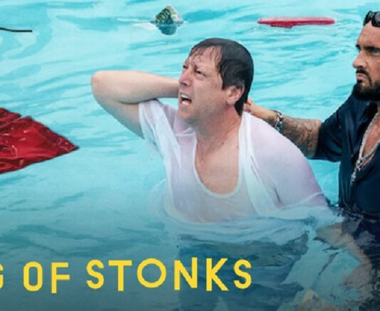 king of stonks saison 2