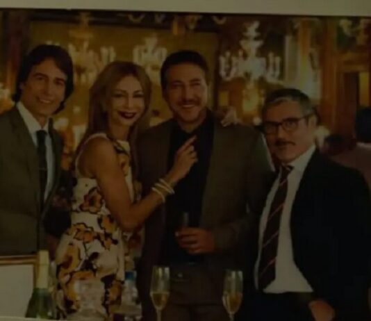 la nuit sera longue saison 1 fin