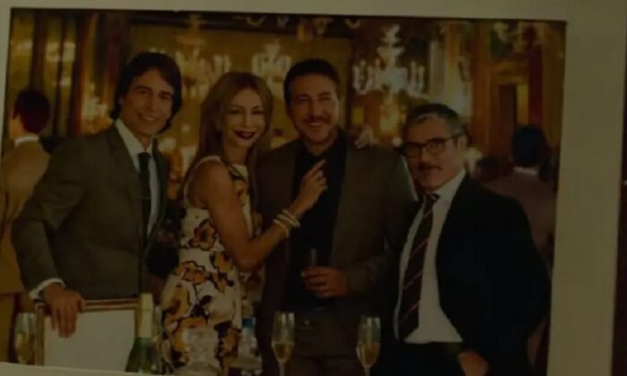 La Nuit Sera Longue Saison 1 : Explication de la fin ! | Ayther