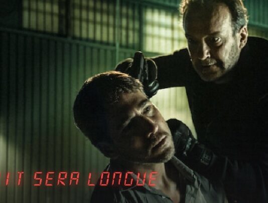 la nuit sera longue saison 2 netflix