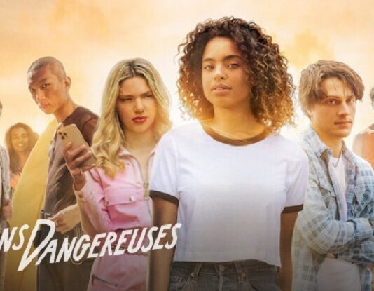 les liaisons dangereuses 2 netflix