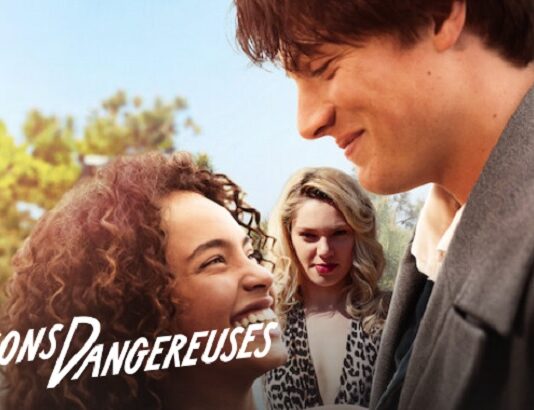 les liaisons dangereuses heure