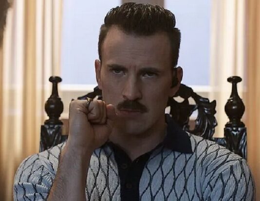 The Gray Man : Lloyd Hansen est il vraiment mort ? lloyd hansen mort