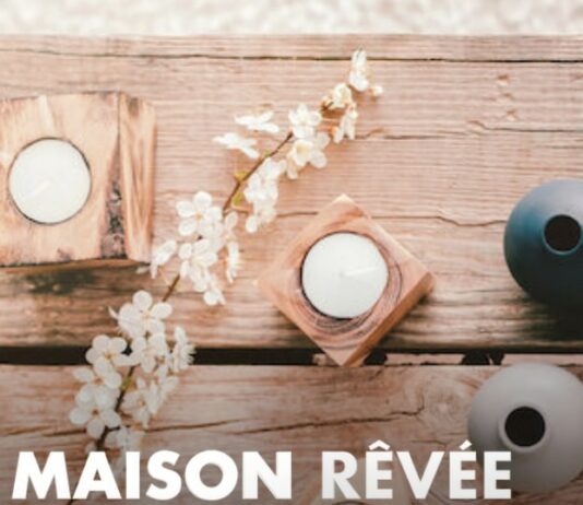 ma maison revee saison 4 netflix