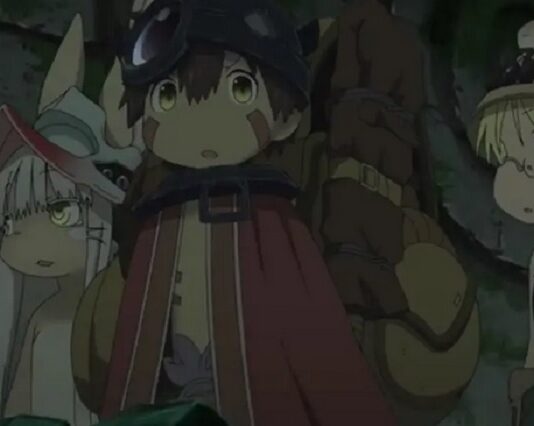 made in abyss saison 2 combien depisodes