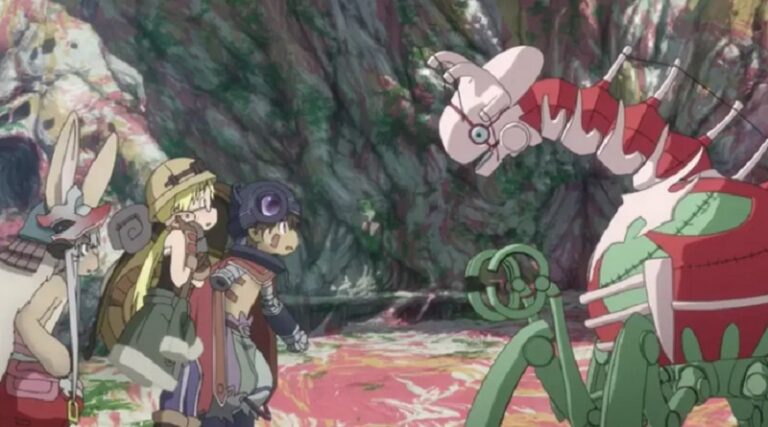 Made in Abyss Saison 2 Épisode 3 : Quelle date et heure de sortie