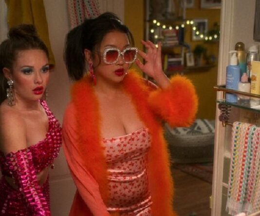 ou a ete filme boo bitch