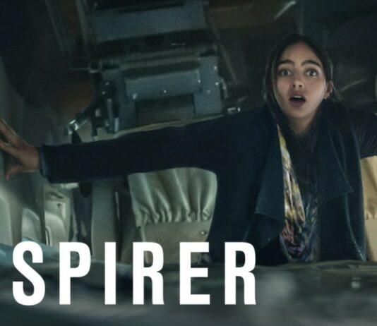 Respirer Saison 1 : Où a été filmé la série Netflix ? ou a ete filme respirer