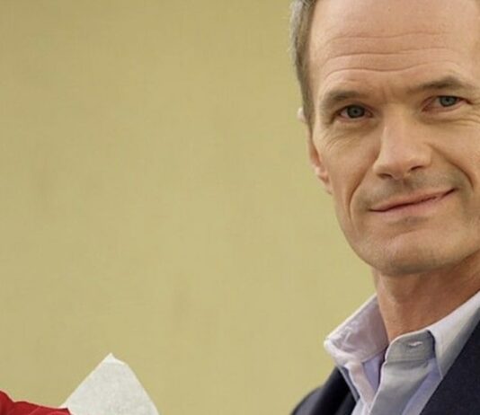 ou a ete filme uncoupled