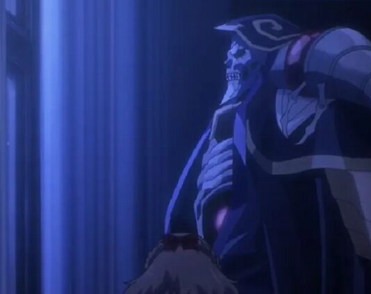 overlord saison 4 combien depisodes