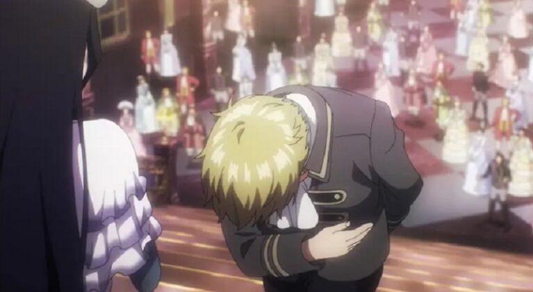 Overlord Saison 4 Épisode 3 : Quelle date et heure de sortie Crunchyroll