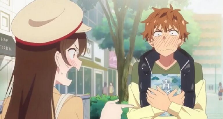 Rent a Girlfriend Saison 2 Épisode 2 : Quelle date et heure de sortie
