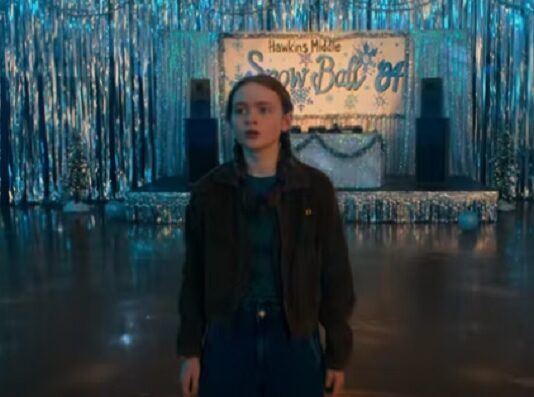 stranger things saison 4 partie 2 easter eggs