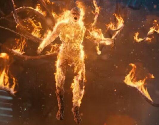 stranger things saison 4 partie 2 fin
