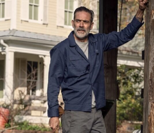 the walking dead saison 11 partie 2 netflix