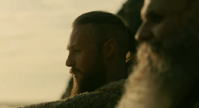 Vikings Saison 6 Partie 2 : Explication de la fin ! Destin des