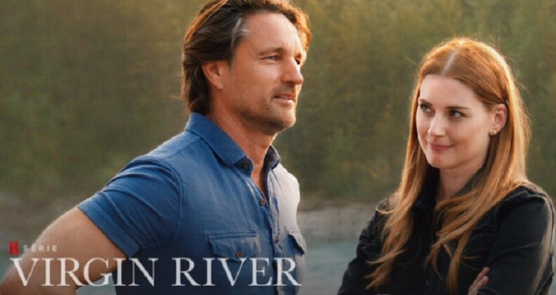 Virgin River Saison 4 : Quelle date et heure de sortie Netflix