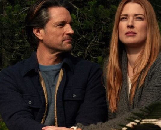 virgin river saison 5 netflix
