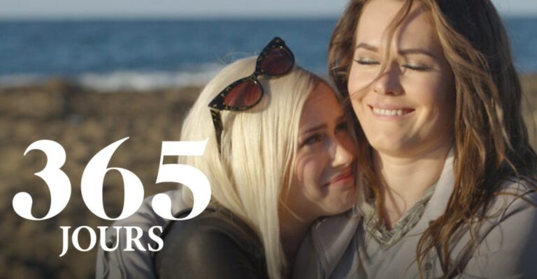365 Jours 4 : Quelle date de sortie Netflix ? Une suite prévue