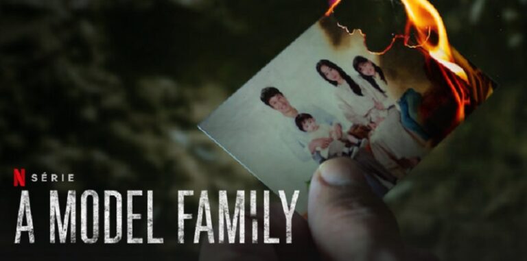 Distribution De Une Famille Sur Le Ring A Model Family Saison 2 : Quelle date de sortie Netflix ? | Ayther