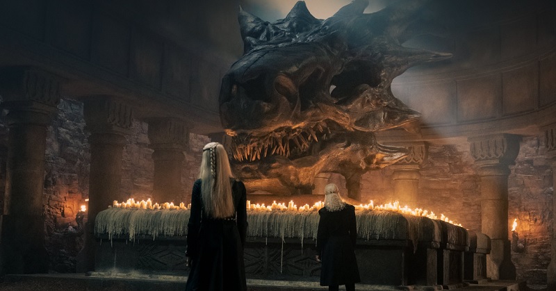 balerion house of the dragon