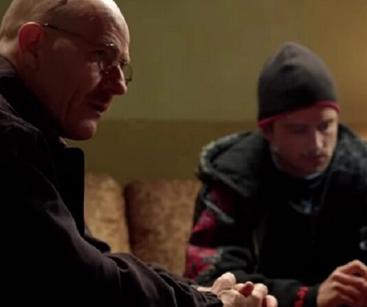 better call saul breaking bad chronologie