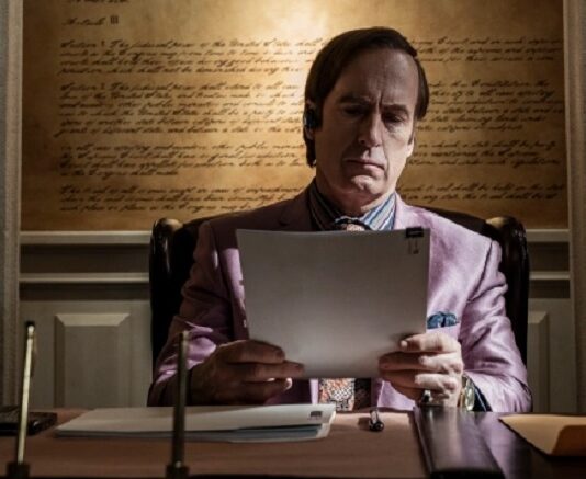 better call saul saison 6 episode 13