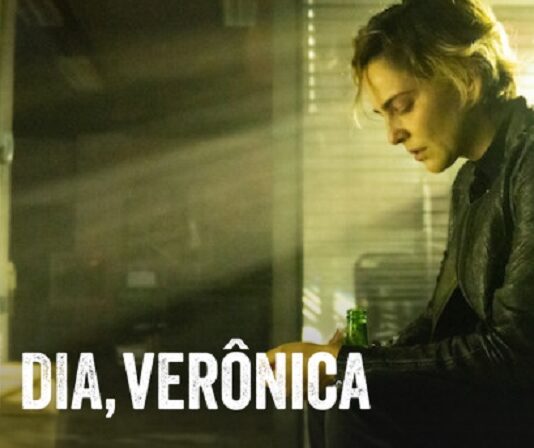 bom dia veronica saison 3 netflix