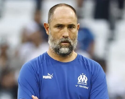 brest marseille streaming