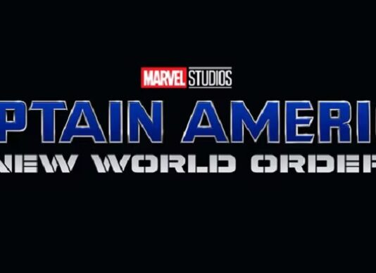 captain america new world order sortie