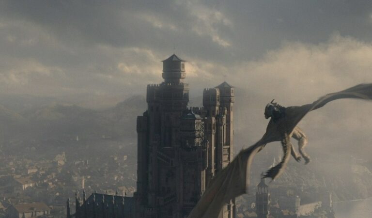 Combien De Saison Prévue Pour House Of The Dragon