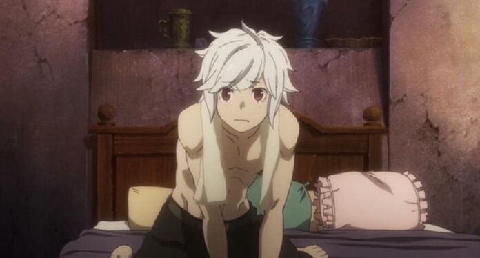 DanMachi Saison 4 Épisode 3 : Quelle date et heure de sortie