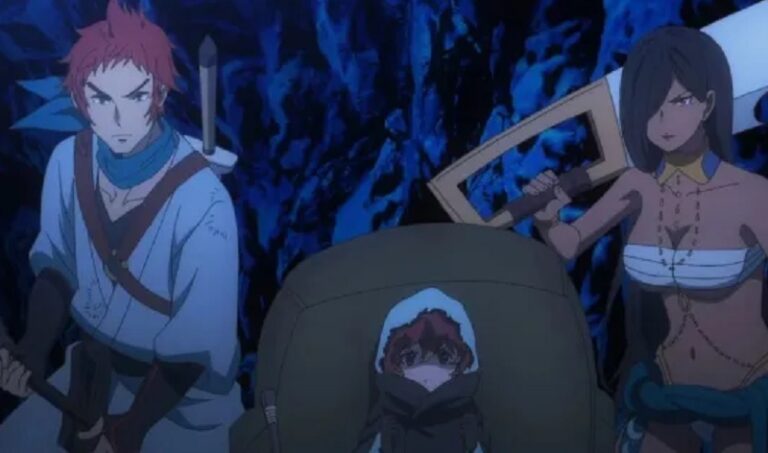 DanMachi Saison 4 Épisode 5 : Quelle date et heure de sortie