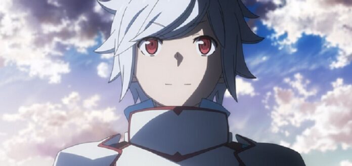 DanMachi Saison 4 Épisode 6 : Quelle date et heure de sortie