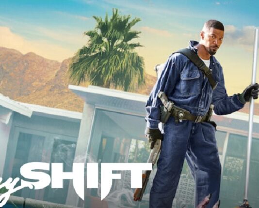 day shift heure