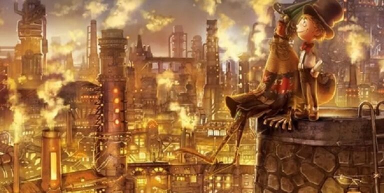 De l’Autre Côté du Ciel : Quelle date de sortie Netflix ? Streaming