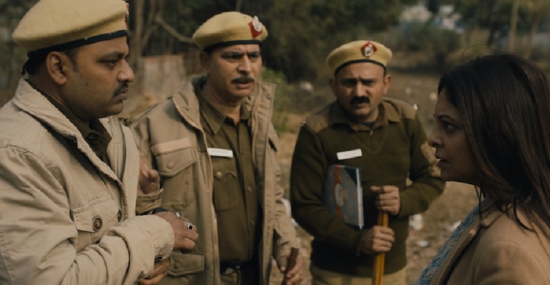 delhi crime saison 2 histoire vraie