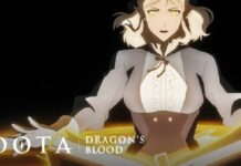 dota dragons blood saison 4 netflix