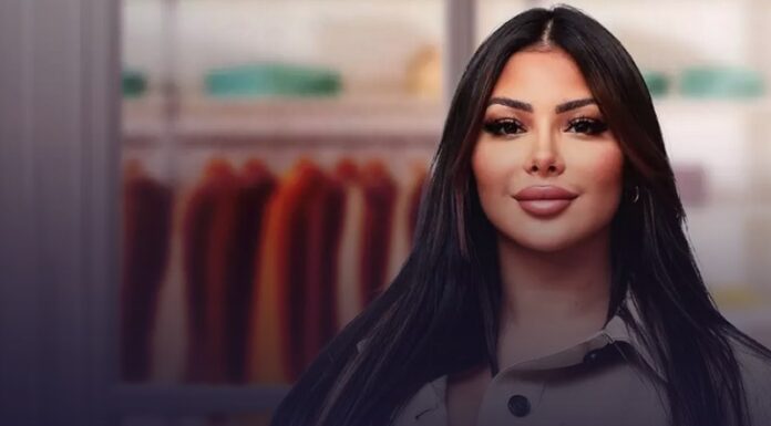 Dressing VIP by Maeva Saison 3 : Quelle date de sortie Salto