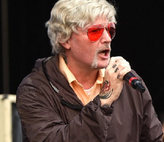 fred hurst aujourdhui