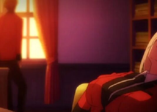 gambling school twin saison 1 fin