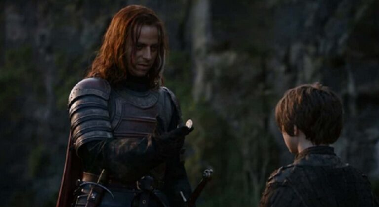 Game Of Thrones Saison 2 Ep 3